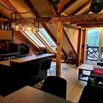 Pieninska Dzungla Szczawnica
