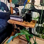 Pieninska Dzungla Appartement