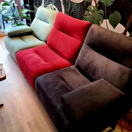 Pieninska Dzungla