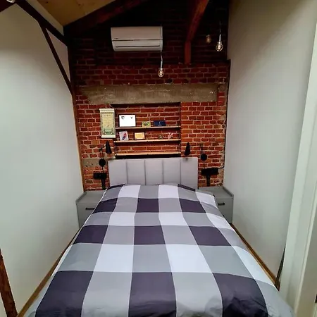 Apartment Pieninska Dzungla Szczawnica
